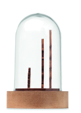 Logotrade promotional product picture of: Christmas LED ornament